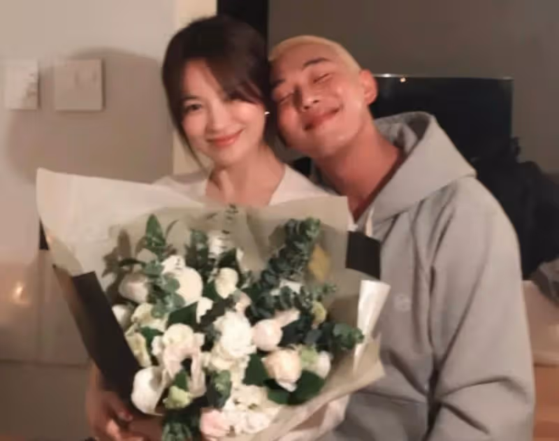 劉亞仁被舉報在梨泰院吸毒！一個月去四次，還捲入梨泰院踩踏事件