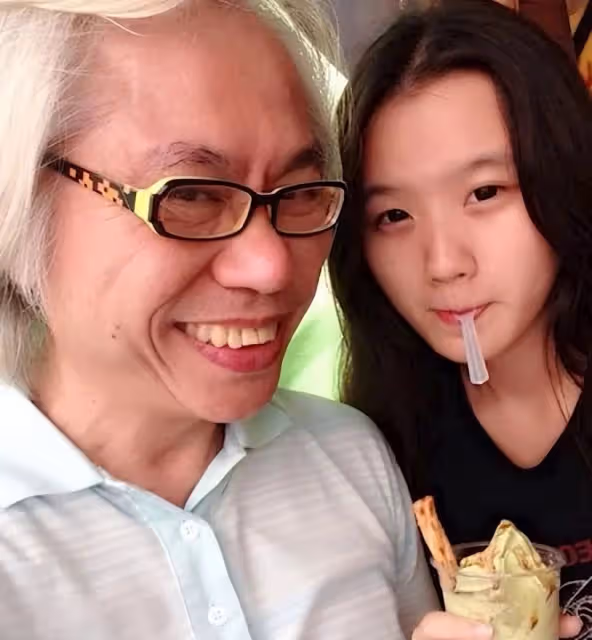 林靖恩不滿繼子曝丈夫死訊,斥責對方過分,直言李坤城死後不安寧