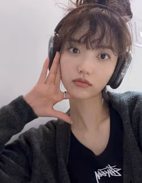 26歲韓國女演員，在家中突然去世，正在拍攝新劇，昨天還在發INS