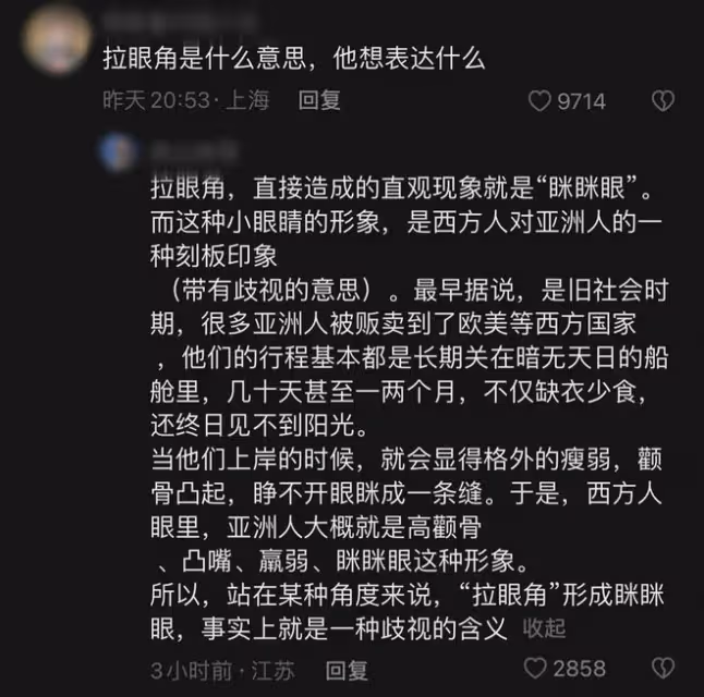 網紅在英國被歧視!勇敢反擊讓對方暴哭,暖評:背後是14億中國人