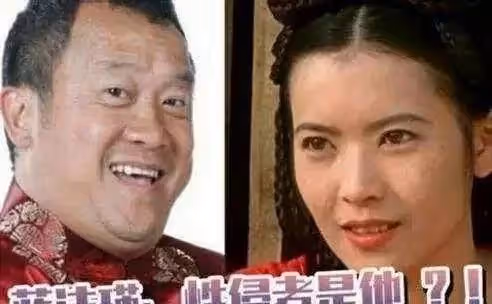 周冬雨任評委被罵上熱搜,黑歷史被扒:潛規則、坑閨蜜,不堪入目