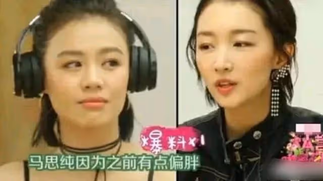 周冬雨任評委被罵上熱搜,黑歷史被扒:潛規則、坑閨蜜,不堪入目