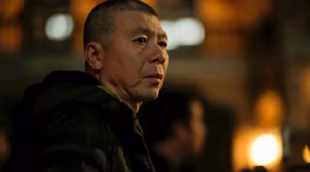 「不可一世」的馮小剛,如今狂不動了