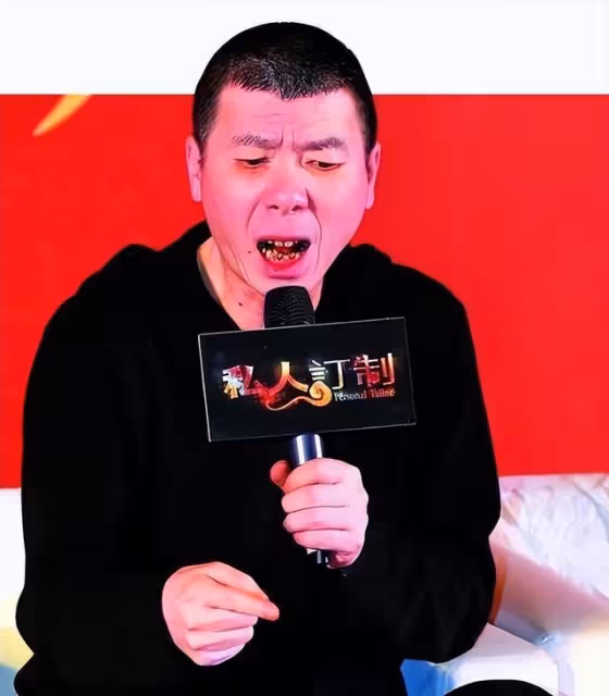 「不可一世」的馮小剛,如今狂不動了