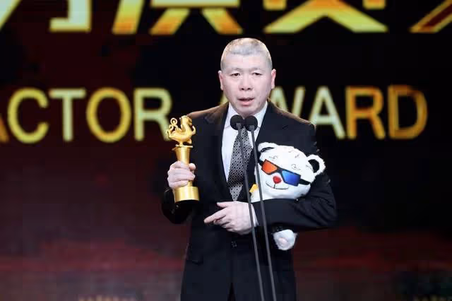 「不可一世」的馮小剛,如今狂不動了