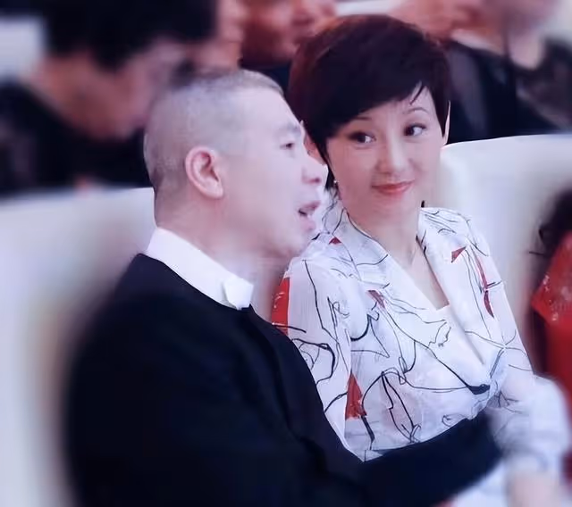 「不可一世」的馮小剛,如今狂不動了