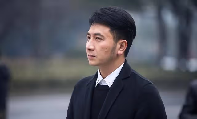 林生斌已舉家搬至澳洲?杭州鄰居:他應該沒錢搬走了