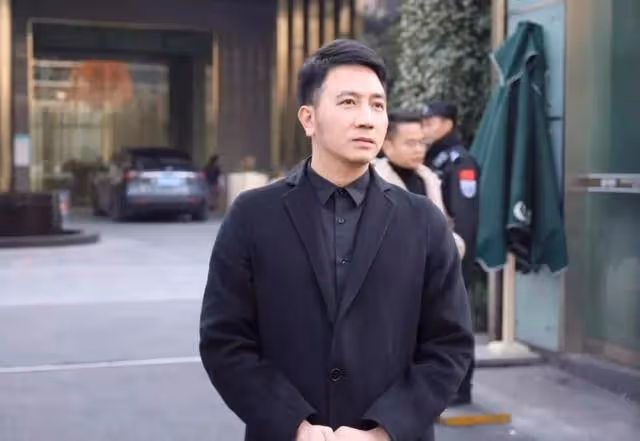 林生斌已舉家搬至澳洲?杭州鄰居:他應該沒錢搬走了