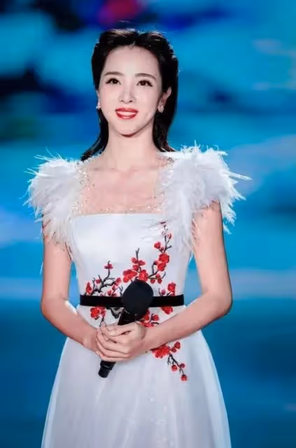 李思思的離開令人惋惜!