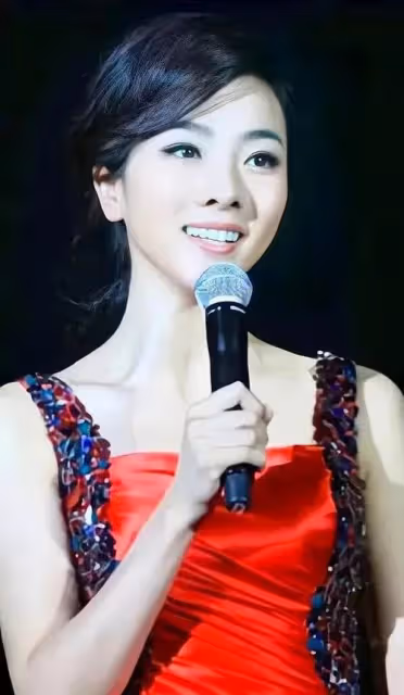 李思思的離開令人惋惜!