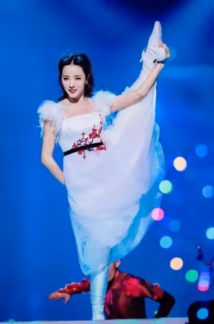 李思思的離開令人惋惜!