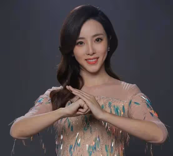 李思思的離開令人惋惜!