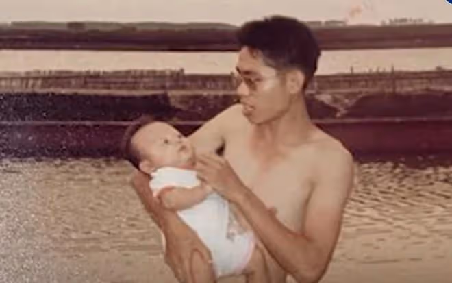 李坤城兒子發文告別父親:您給我的遺產已經夠多了,感謝您