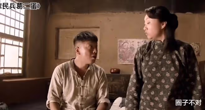 王晴:明明是性感女神,卻總扮演粗俗女人,美人誰能識得?