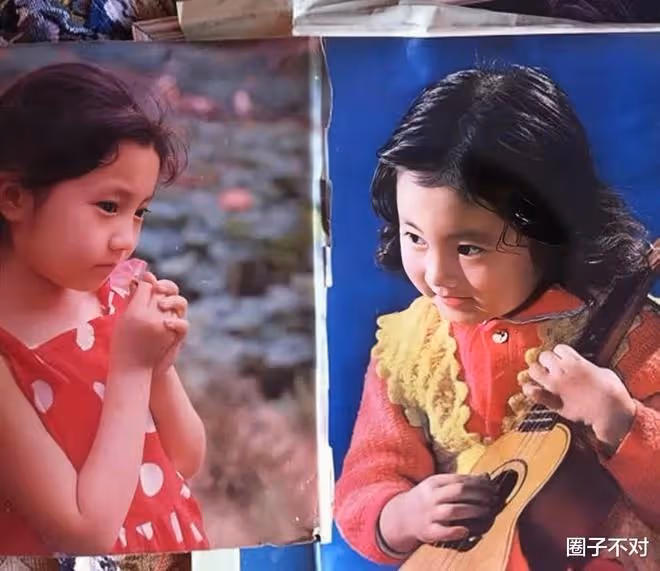 王晴:明明是性感女神,卻總扮演粗俗女人,美人誰能識得?