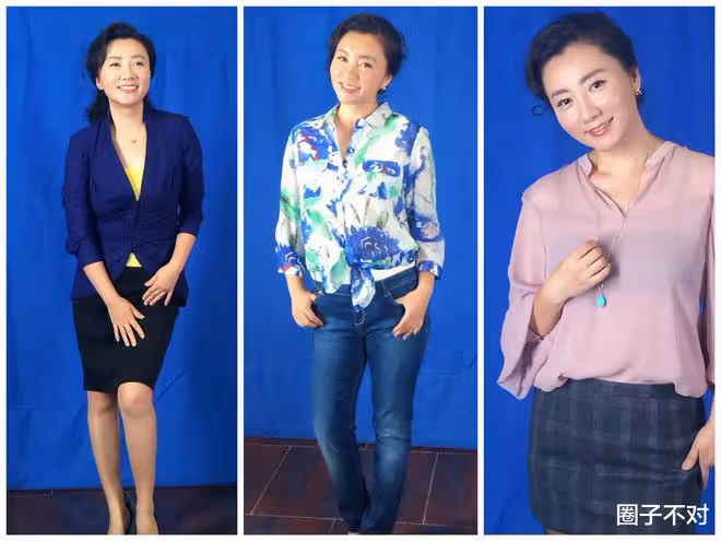 王晴:明明是性感女神,卻總扮演粗俗女人,美人誰能識得?