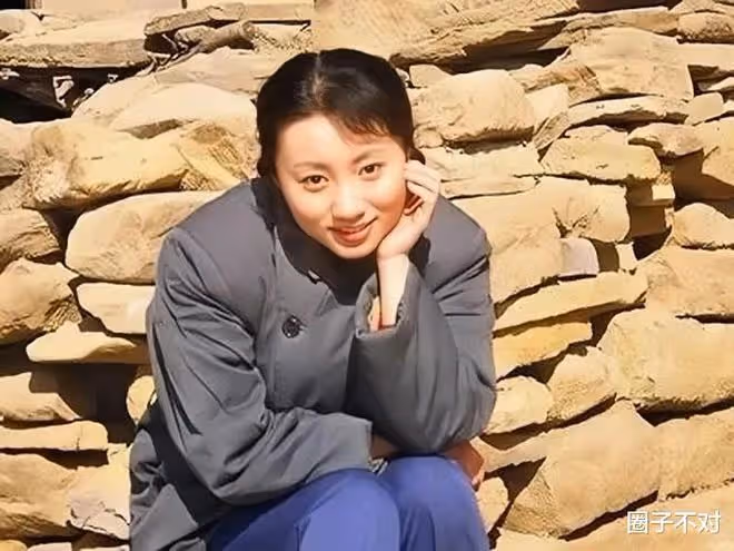 王晴:明明是性感女神,卻總扮演粗俗女人,美人誰能識得?