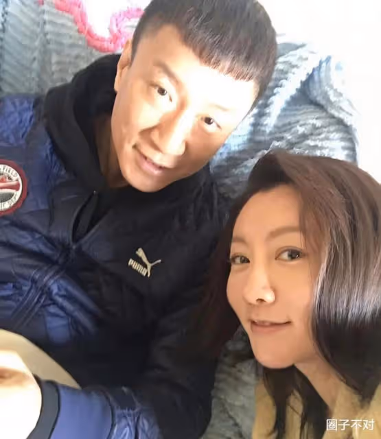 王晴:明明是性感女神,卻總扮演粗俗女人,美人誰能識得?