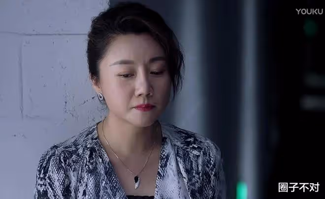 王晴:明明是性感女神,卻總扮演粗俗女人,美人誰能識得?