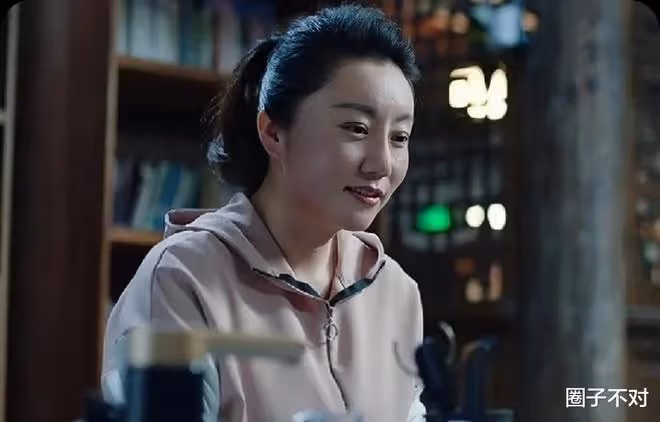 王晴:明明是性感女神,卻總扮演粗俗女人,美人誰能識得?