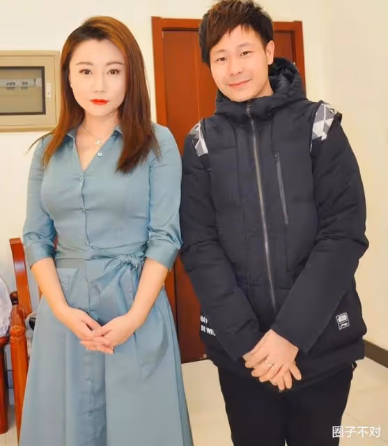 王晴:明明是性感女神,卻總扮演粗俗女人,美人誰能識得?