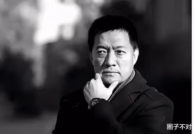 王晴:明明是性感女神,卻總扮演粗俗女人,美人誰能識得?