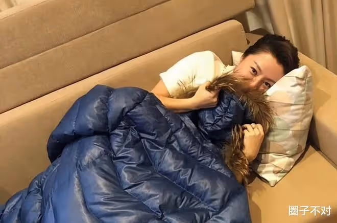 王晴：明明是性感女神，卻總扮演粗俗女人，美人誰能識得？