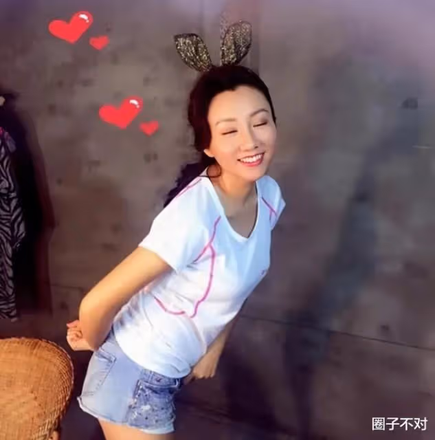 王晴：明明是性感女神，卻總扮演粗俗女人，美人誰能識得？