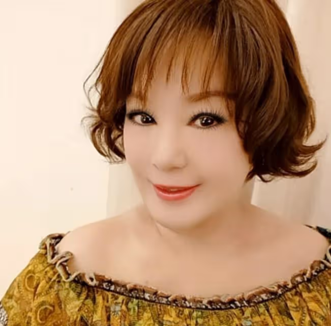 72歲女星癌症復發!術後情緒失控,直言寧願死都不會同時化療電療