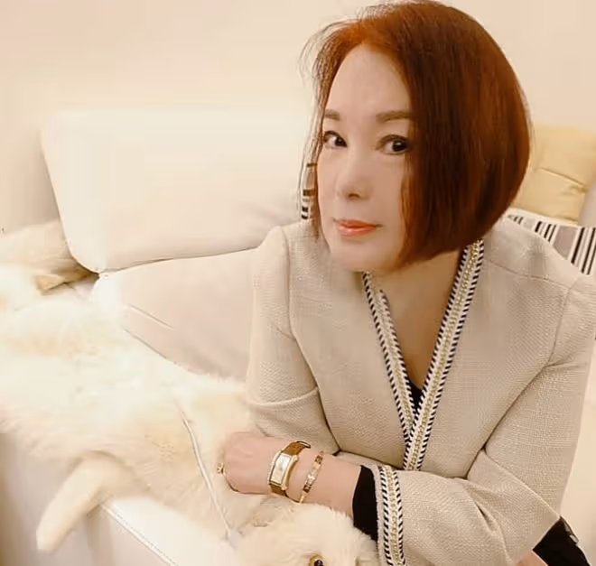 72歲女星癌症復發!術後情緒失控,直言寧願死都不會同時化療電療