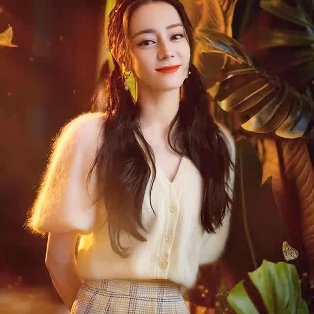 迪奧又辱華?大使迪麗熱巴被網友抨擊,馬面裙事件後代言被罵不冤