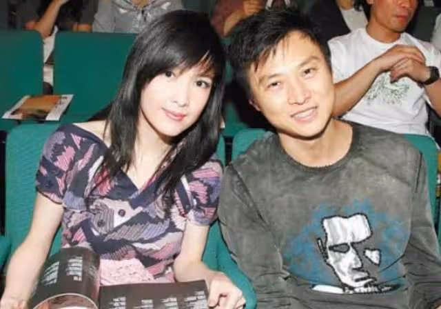 周慧敏提離婚!倪震34年出軌8次,女方忍無可忍,要讓他凈身出戶