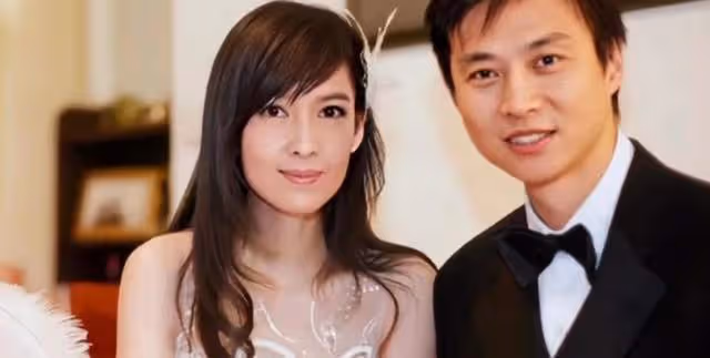 周慧敏提離婚!倪震34年出軌8次,女方忍無可忍,要讓他凈身出戶