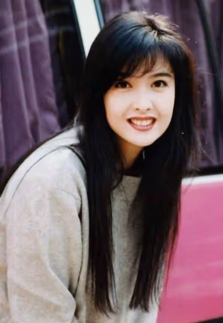 周慧敏提離婚!倪震34年出軌8次,女方忍無可忍,要讓他凈身出戶
