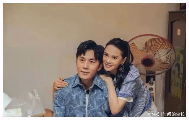 從庾澄慶到秦昊，伊能靜越老越旺夫，而黃曉明卻被楊穎「克」慘了