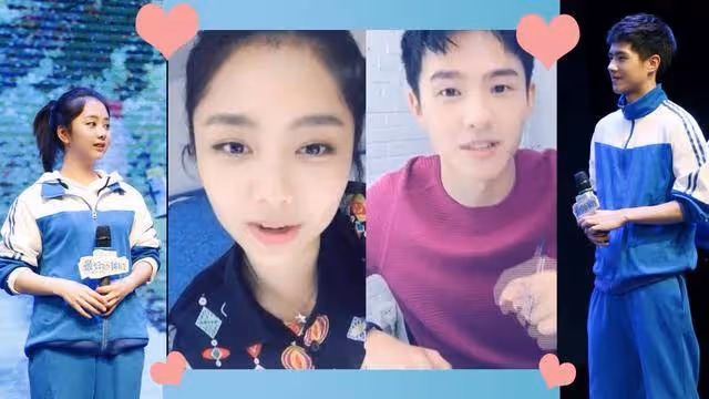 譚松韻被曝隱婚生子，丈夫為萬達董事華漢，工作室發出聲明皆造假