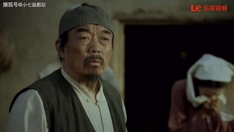 真實故事改編，陣容強大，《庫爾班大叔和他的子孫們》樂視開播