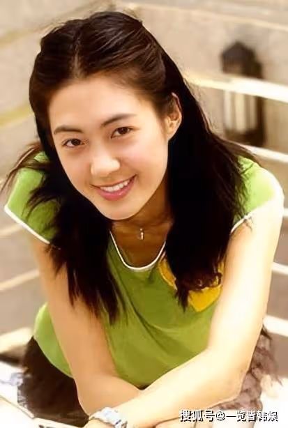 李枖原曬照慶祝44歲生日 不老神顏勝似少女 嫁高爾夫球選手入豪門