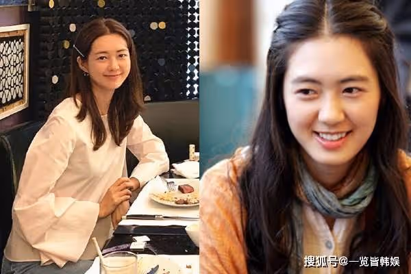 李枖原曬照慶祝44歲生日 不老神顏勝似少女 嫁高爾夫球選手入豪門