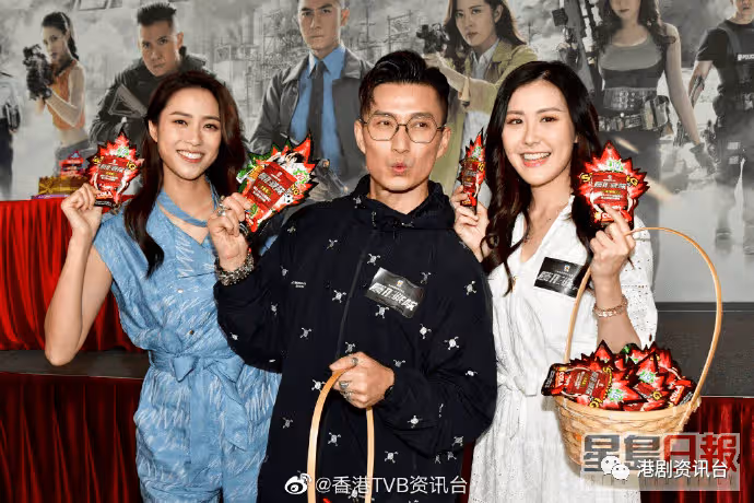 唐詩詠回巢TVB看緣分！馬國明盼跟靚湯拍奶粉尿片廣告