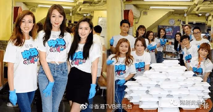 林鈺洧想拍劇不介意演丑角！奧斯卡影后楊紫瓊返港任金像嘉賓