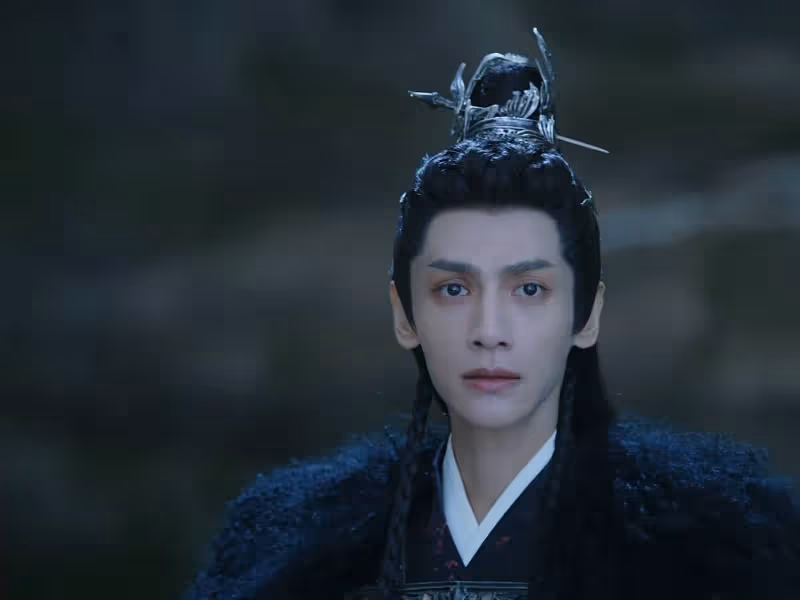 《長月燼明》十二神殞命！黎蘇蘇的父親是罪魁禍首！