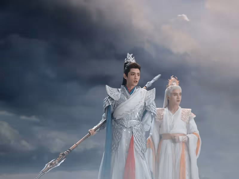 《長月燼明》十二神殞命！黎蘇蘇的父親是罪魁禍首！
