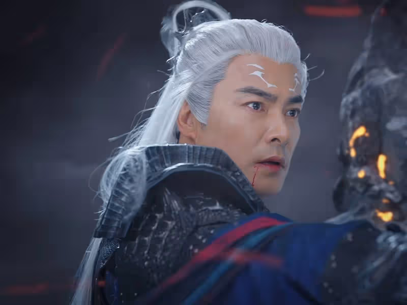 《長月燼明》十二神殞命！黎蘇蘇的父親是罪魁禍首！