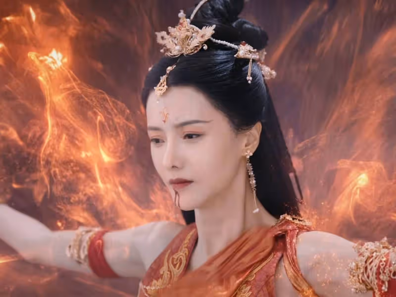 《長月燼明》十二神殞命！黎蘇蘇的父親是罪魁禍首！