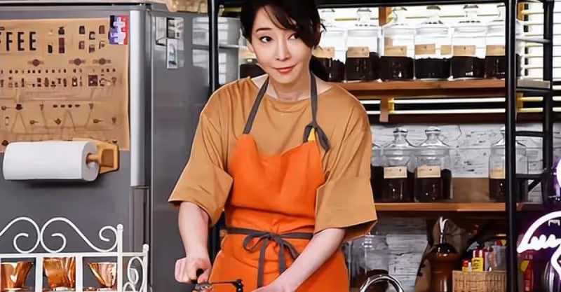 阿姨的美好生活：存款180萬退休金5千，雇兒子照顧我女兒競爭上崗