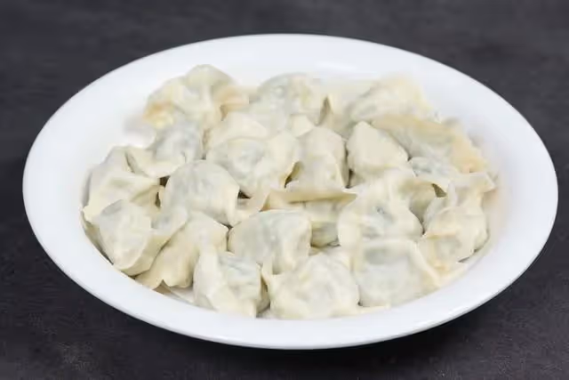 發現丈夫有了婚外情，我做了兩碗沒有肉的餃子，最終挽回了這個家