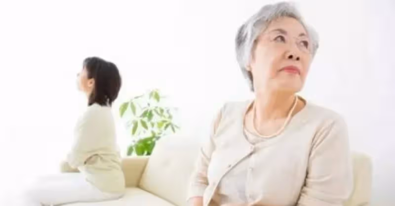 娘家送排骨婆婆不讓吃，小姑回娘家滿漢全席，兒媳掀翻桌：太偏心