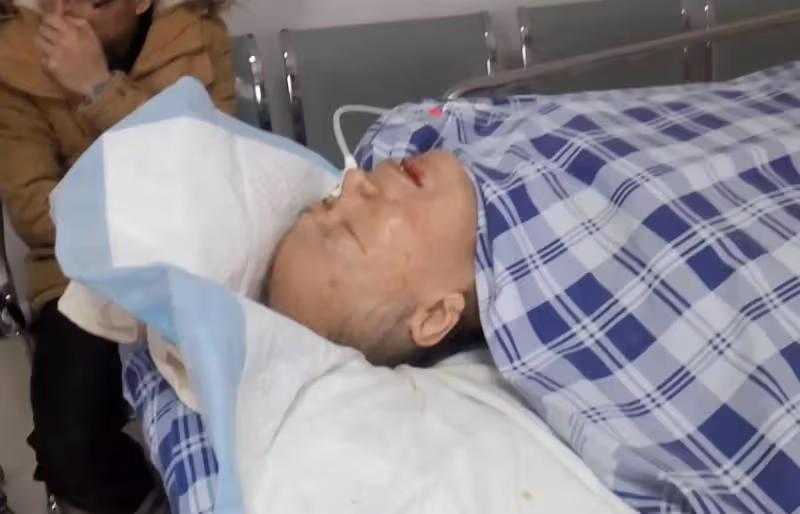 父親住院!女兒給3600「兒子大方給10萬元」 出院後父親遺囑「財產女兒全拿」兒子卻半毛不留