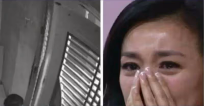 老公每次「親熱」前都要去廁所蹲半小時，發現這個秘密我悄悄的安裝攝影機，[偷.拍]下的真相讓我崩潰痛哭！